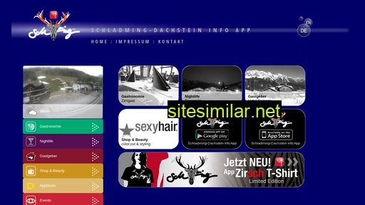 schladming-dachstein-app.info alternative sites