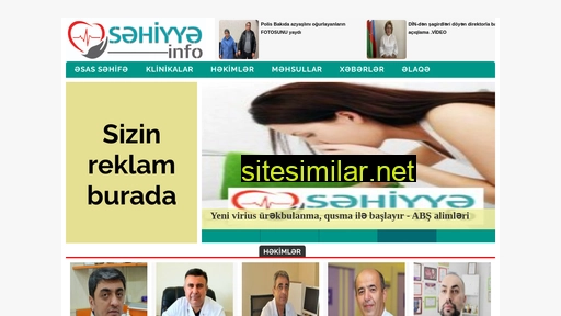 sehiyye.info alternative sites