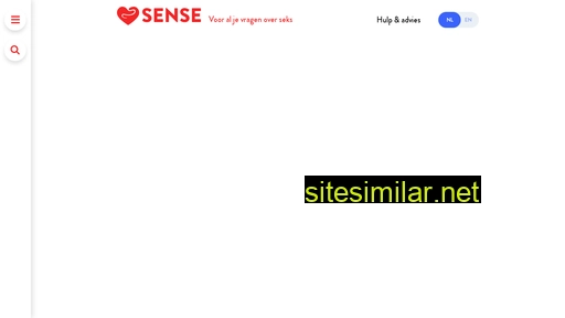 sense.info alternative sites