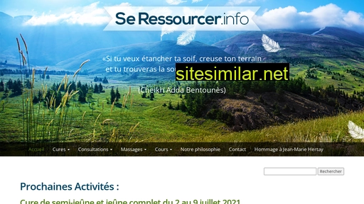 seressourcer.info alternative sites