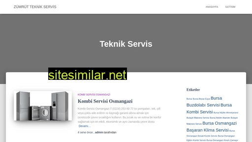 servisi1.info alternative sites