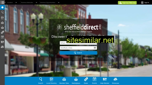 sheffielddirect.info alternative sites