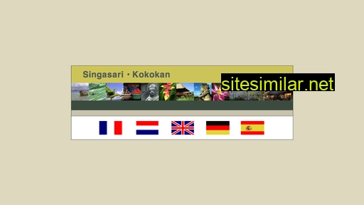 singasari.info alternative sites