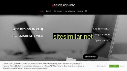 sitesdesign.info alternative sites