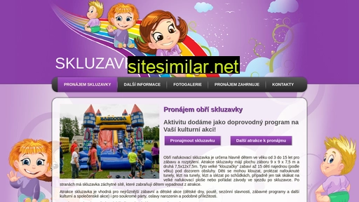 skluzavka.info alternative sites