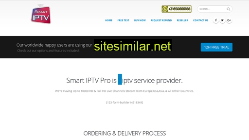 smart-iptv.info alternative sites