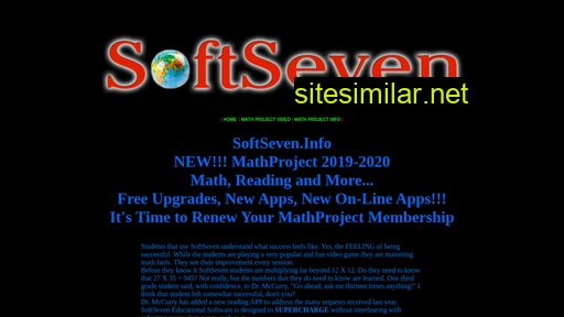softseven.info alternative sites