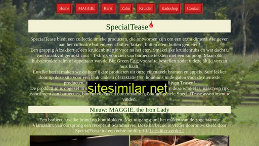specialtease.info alternative sites