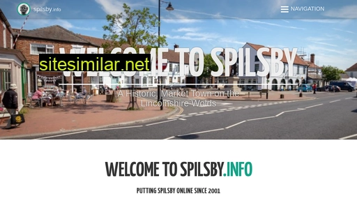 spilsby.info alternative sites
