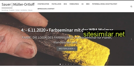 stadtbaustein.info alternative sites