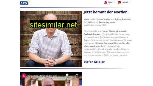 stefan-seidler.info alternative sites