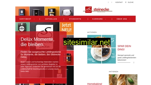 steinecke.info alternative sites