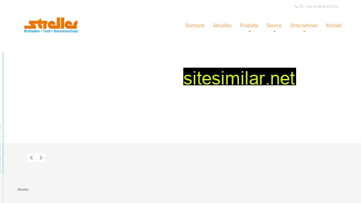 streller.info alternative sites