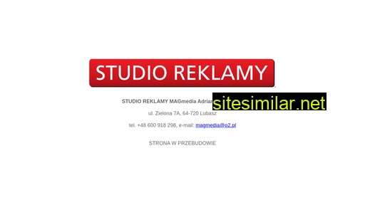 studio-reklamy.info alternative sites