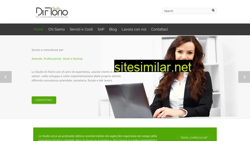 studiodiflorio.info alternative sites