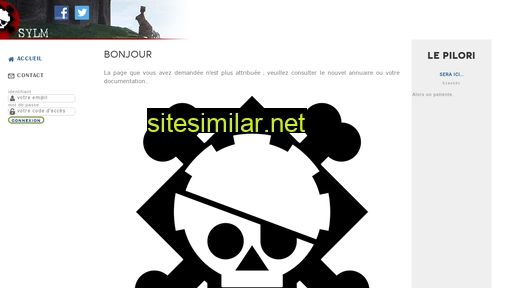 sylm.info alternative sites