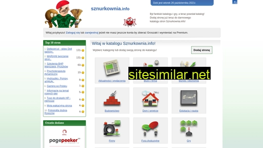 sznurkownia.info alternative sites
