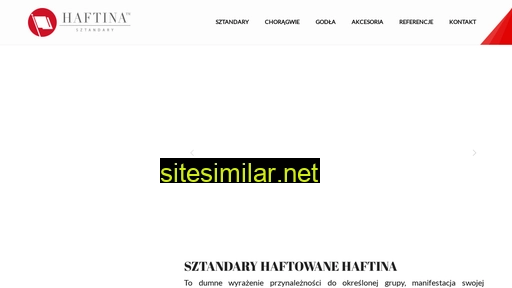 sztandar.info alternative sites