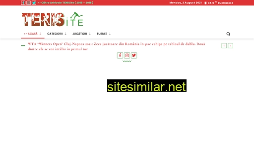 tenisite.info alternative sites