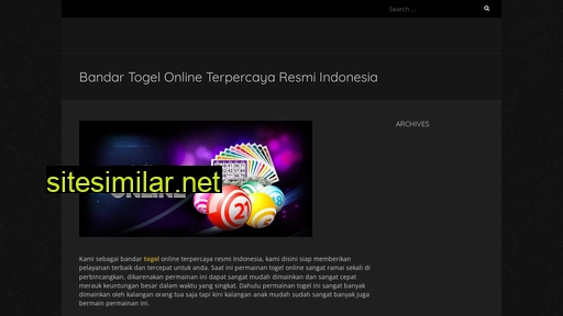 togel-online.info alternative sites