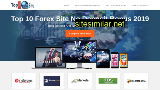 top10forex.info alternative sites