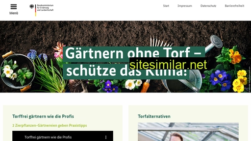 torffrei.info alternative sites