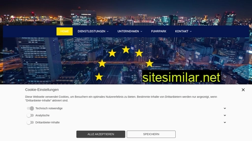 transfair-europe.info alternative sites