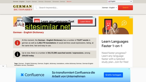 translategerman.info alternative sites