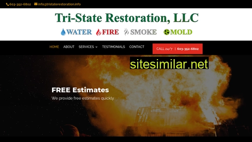 tristaterestoration.info alternative sites