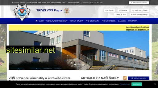 trivis.info alternative sites