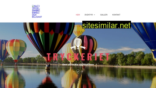 tryckeri.info alternative sites