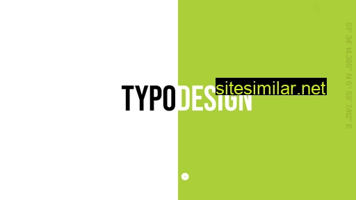 typodesign.info alternative sites