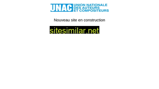 unac.info alternative sites