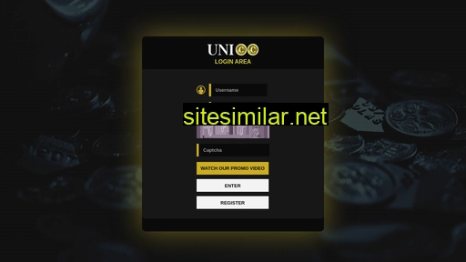 unicvv.info alternative sites