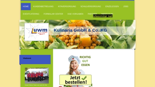 uwm-kg.info alternative sites