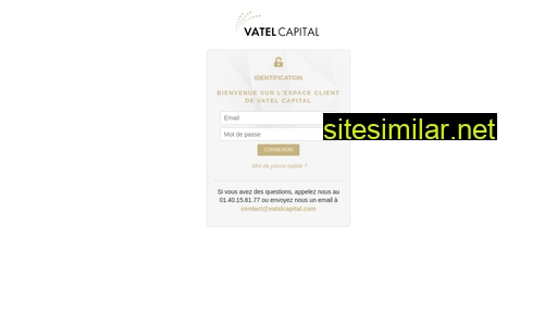 Vatelcapital similar sites