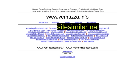 vernazza.info alternative sites
