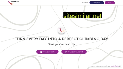 vertical-life.info alternative sites
