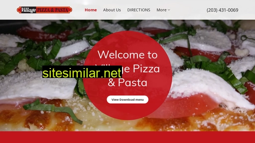 villagepizza.info alternative sites