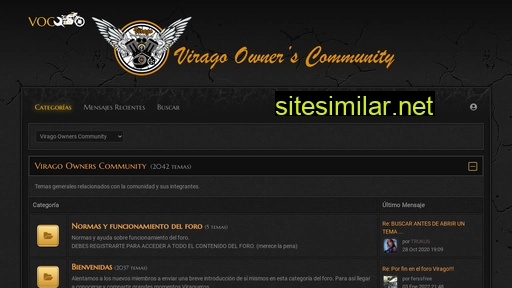 viragos.info alternative sites