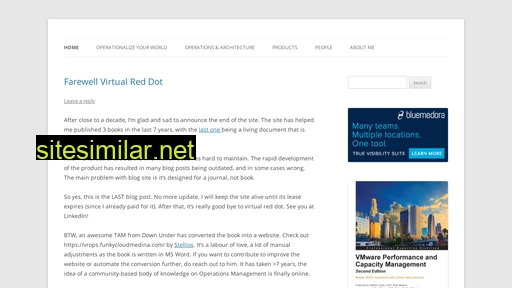 virtual-red-dot.info alternative sites