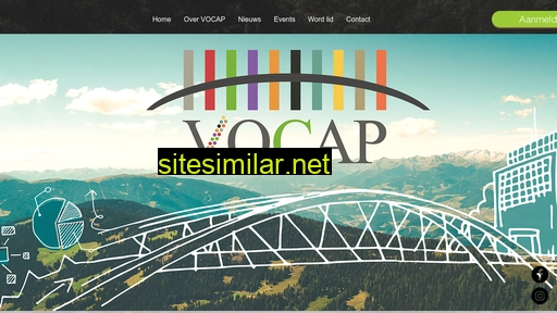vocap.info alternative sites