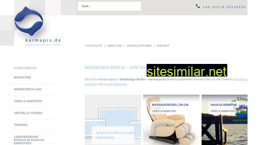 webdesign-berlin.info alternative sites