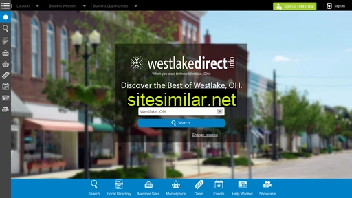 Westlakedirect similar sites
