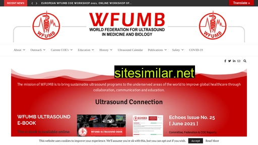 wfumb.info alternative sites
