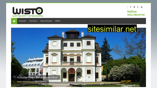 wisto.info alternative sites
