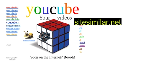 youcube.info alternative sites