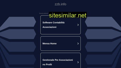 zzb.info alternative sites