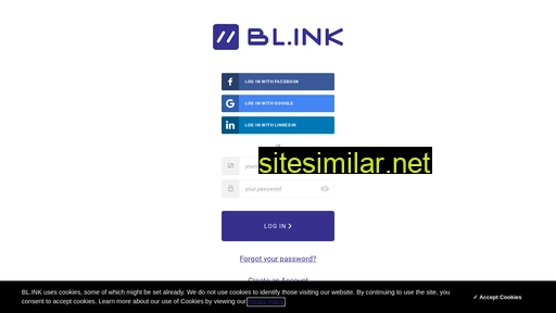 app.bl.ink alternative sites