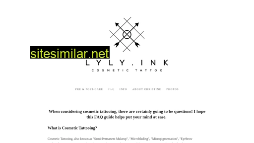 lyly.ink alternative sites